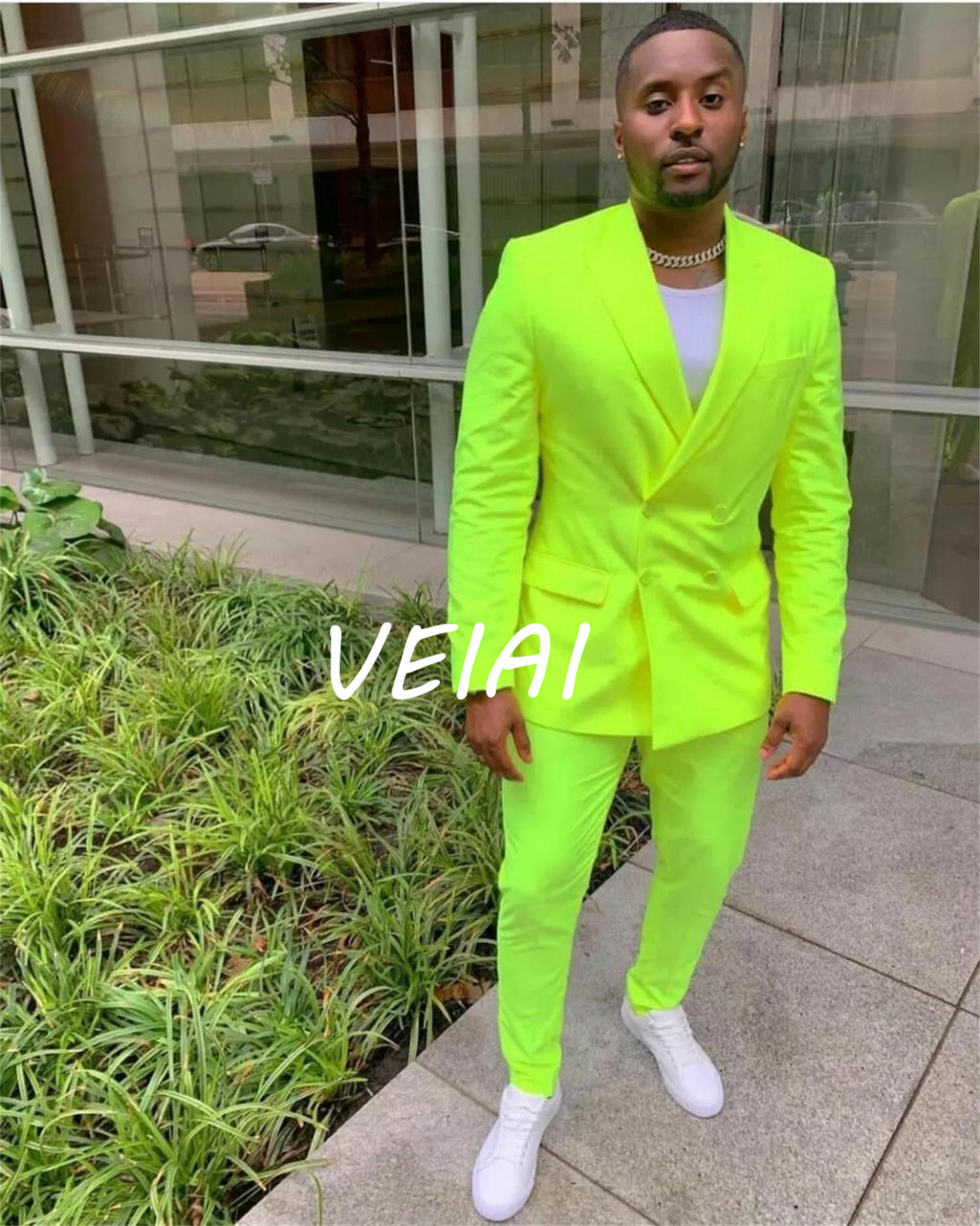 CustomizedNew Fluorescent Gree - Jack Men'S Grooming 리뷰 및 가격
