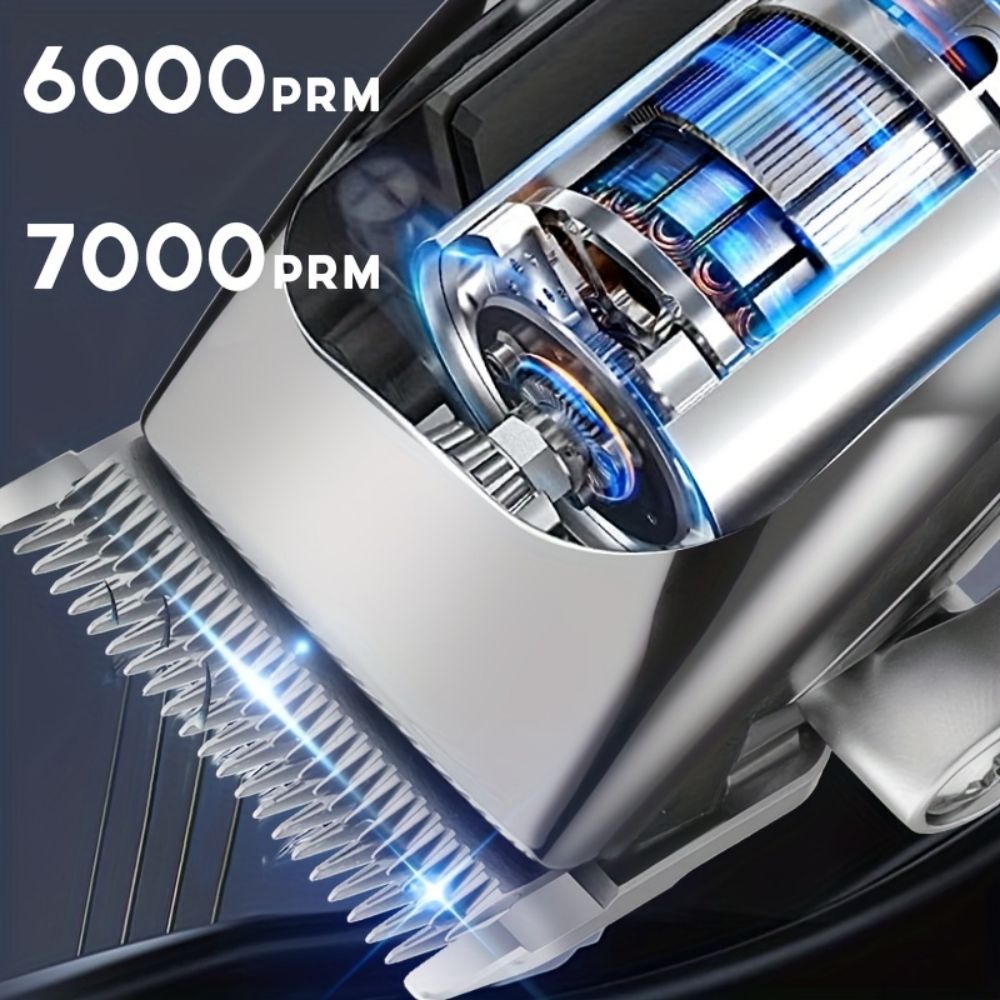 Professional Cordless Hair Cli - Men'S Grooming Haircut 리뷰 및 가격