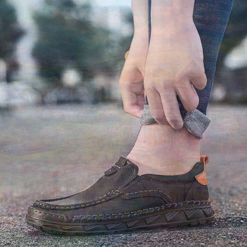 39 Slipon Sneakers Man 46 Walk - Men'S Grooming Offers 리뷰 및 가격