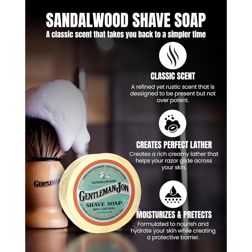 Classic Wet Shave Grooming Kit - Men'S Grooming Blade 리뷰 및 가격