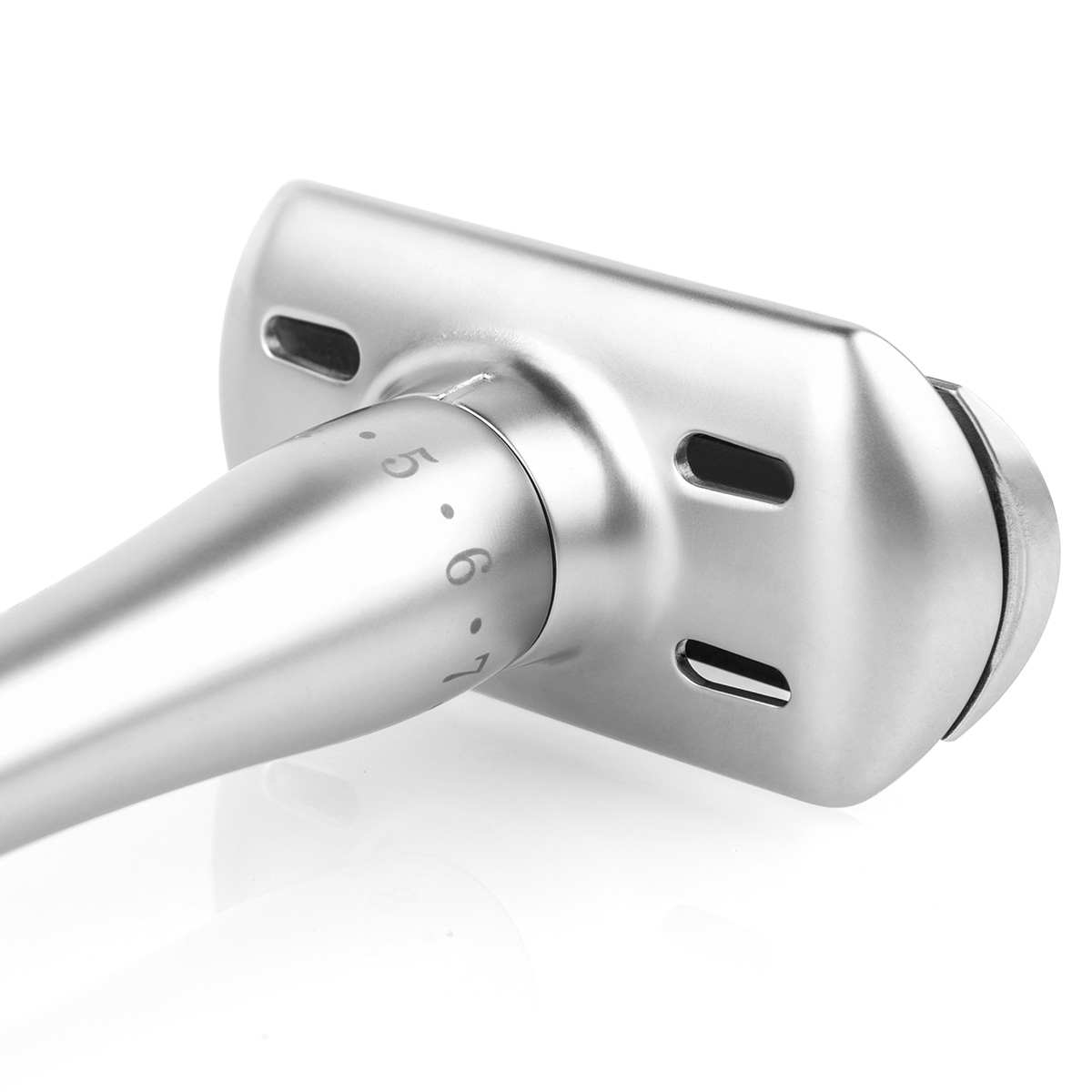 QShave Adjustable Safety Razor - Straight Razor Safety 리뷰 및 가격