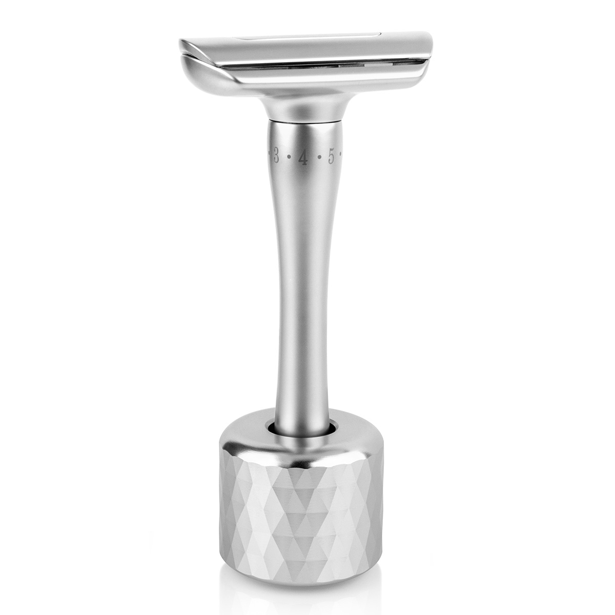 QShave Adjustable Safety Razor - Straight Razor Safety 리뷰 및 가격