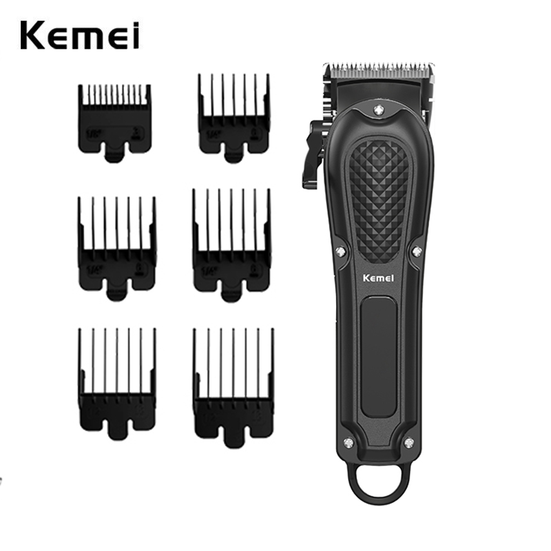 Kemei Hair Clipper Men Profess - Men'S Grooming Haircut 리뷰 및 가격