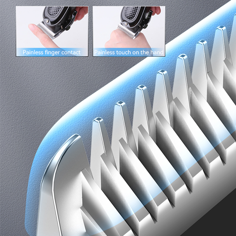 Kemei Hair Clipper Men Profess - Men'S Grooming Haircut 리뷰 및 가격