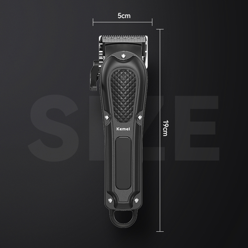 Kemei Hair Clipper Men Profess - Men'S Grooming Haircut 리뷰 및 가격