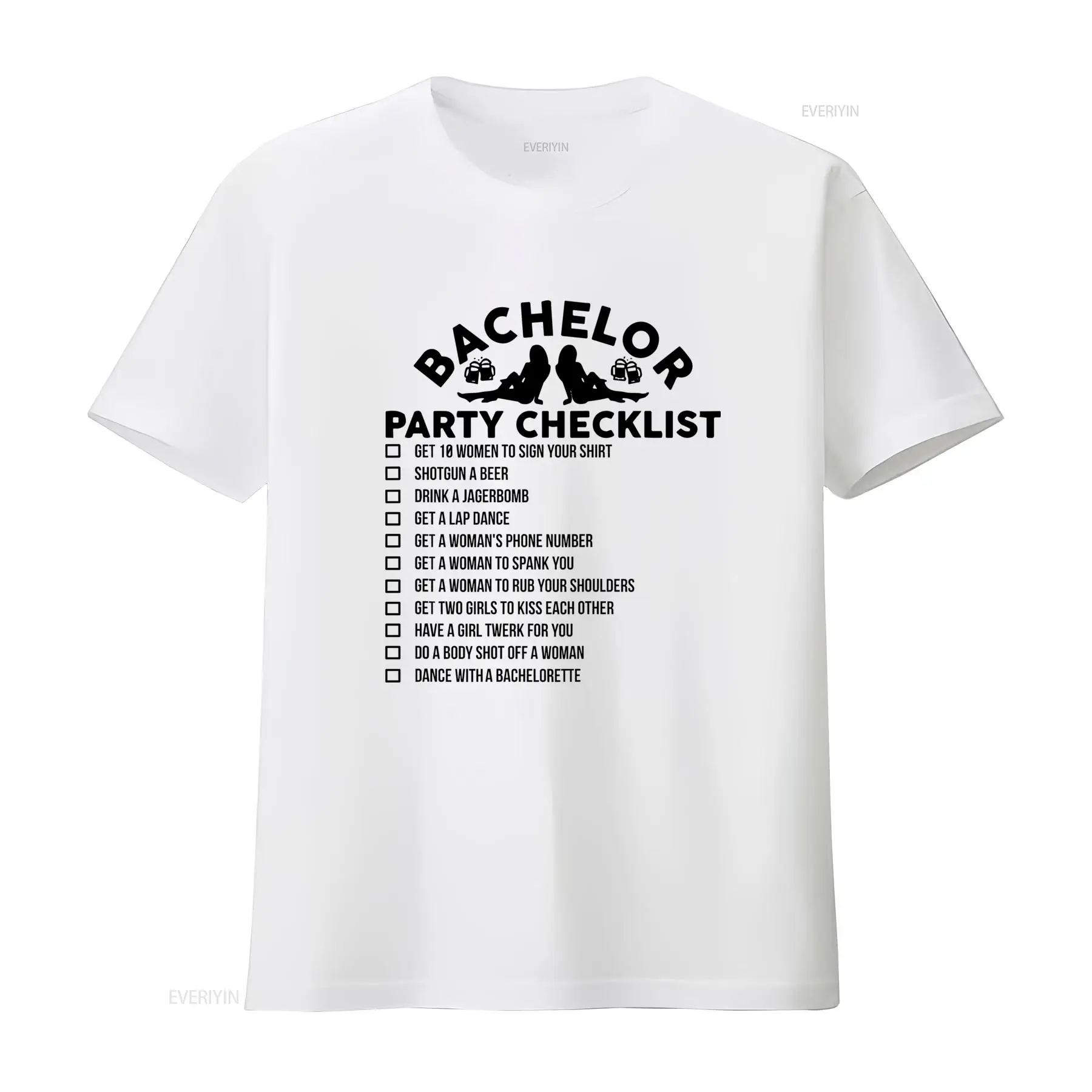 Funny Bachelor Party Checklist - Men'S Grooming Checklist 리뷰 및 가격
