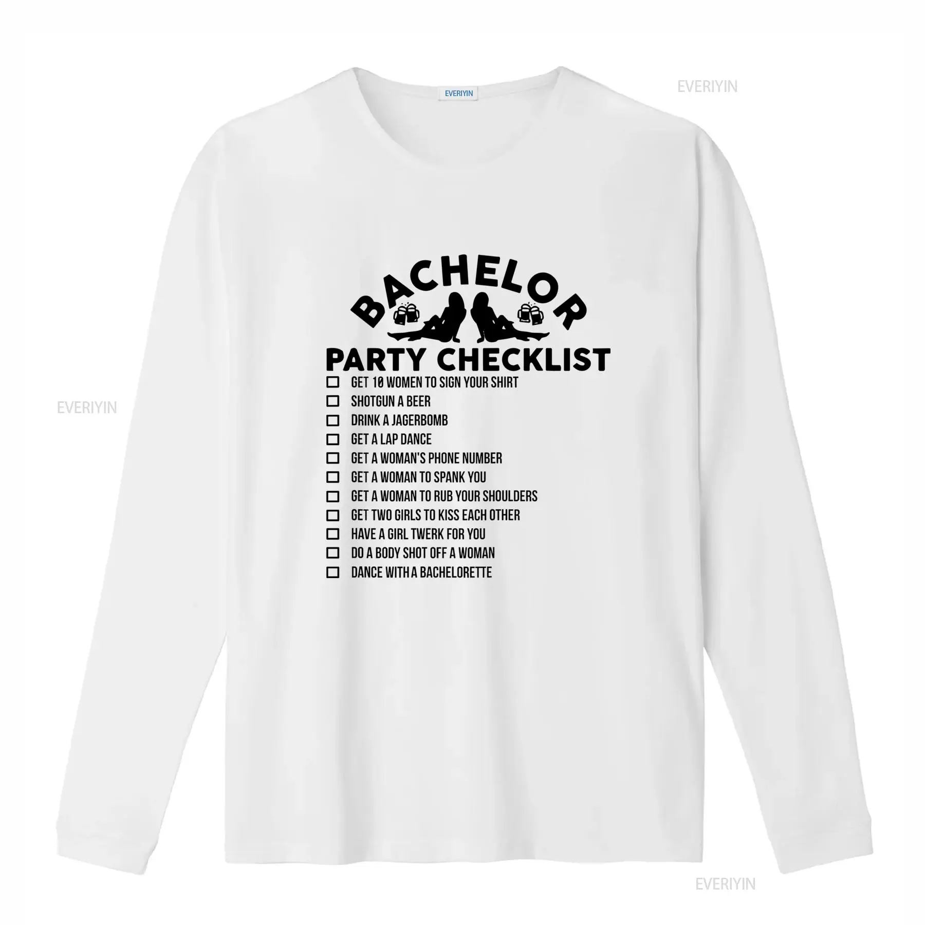 Funny Bachelor Party Checklist - Men'S Grooming Checklist 리뷰 및 가격