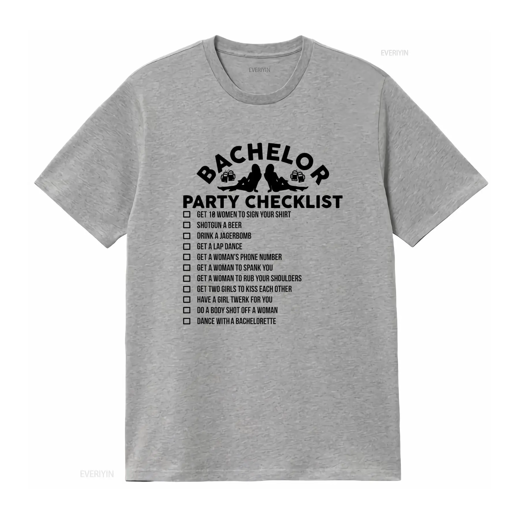 Funny Bachelor Party Checklist - Men'S Grooming Checklist 리뷰 및 가격