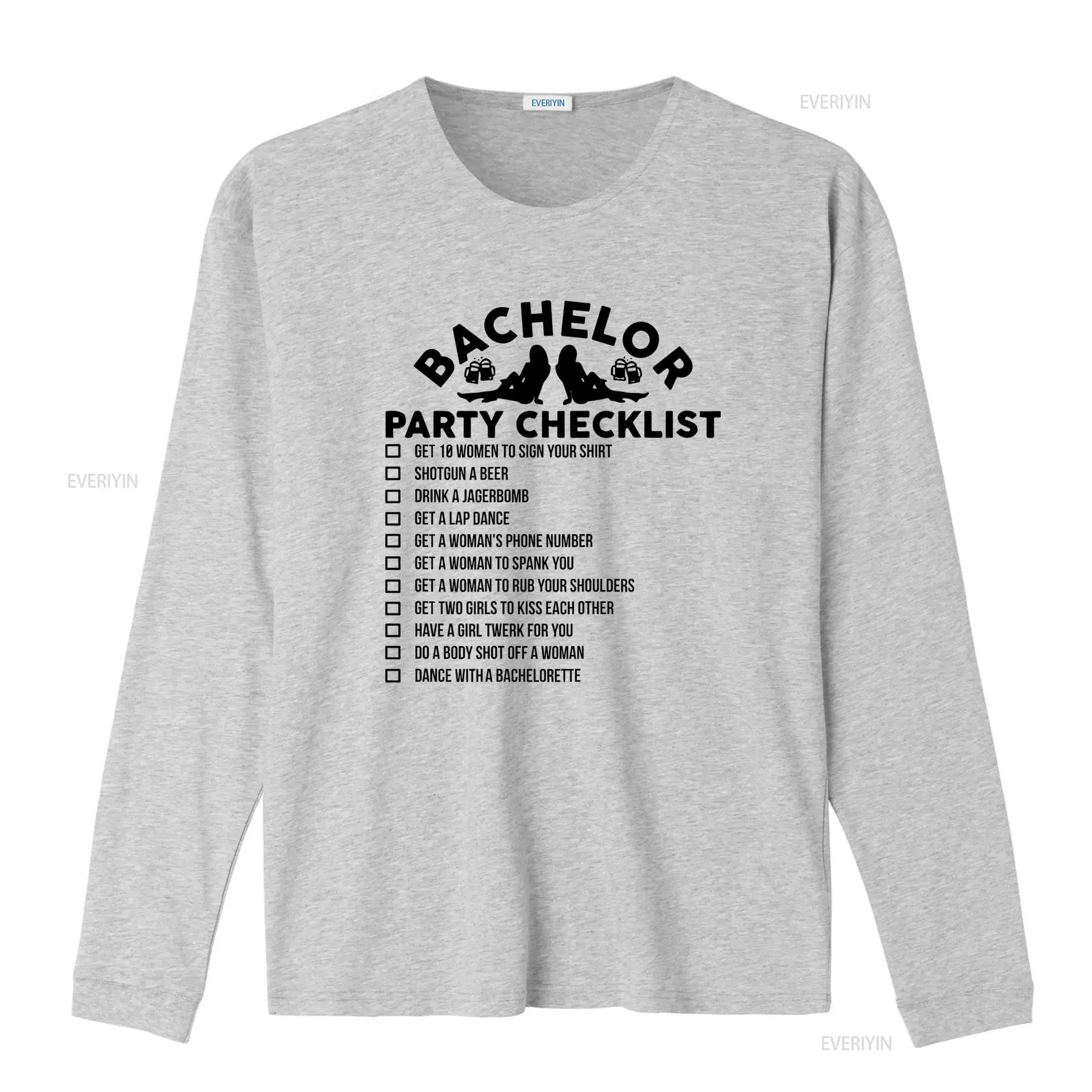 Funny Bachelor Party Checklist - Men'S Grooming Checklist 리뷰 및 가격