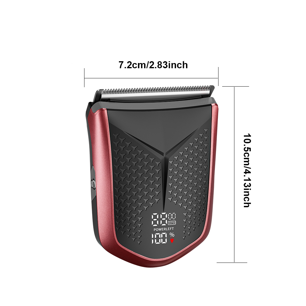 Cordless Hair Clipper For Men  - Men'S Grooming Haircut 리뷰 및 가격