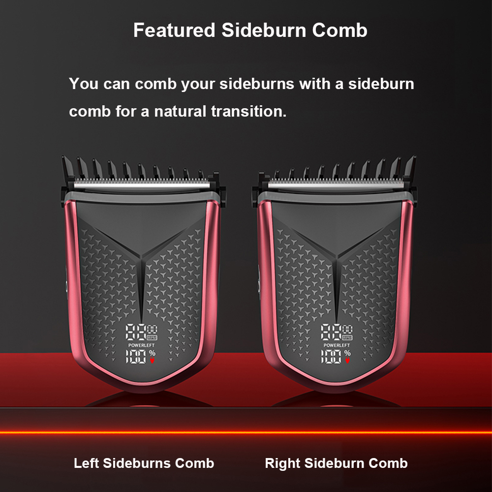 Cordless Hair Clipper For Men  - Men'S Grooming Haircut 리뷰 및 가격