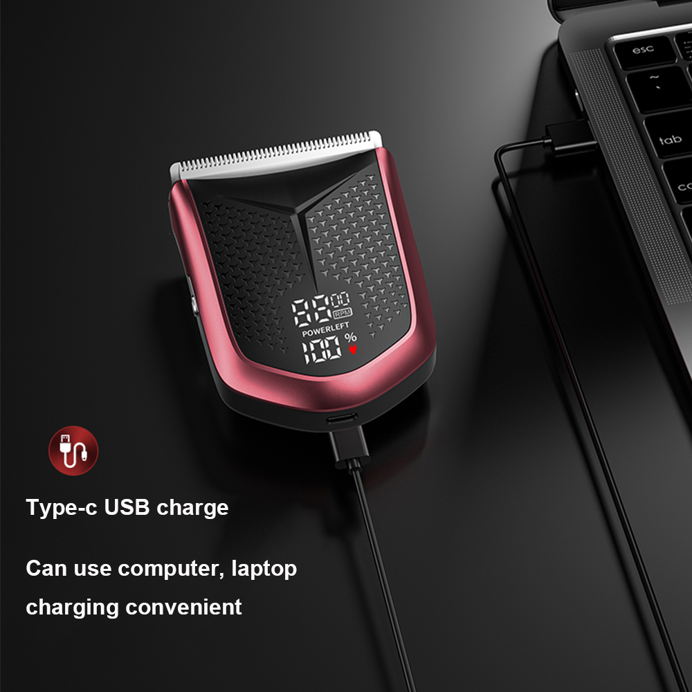 Cordless Hair Clipper For Men  - Men'S Grooming Haircut 리뷰 및 가격