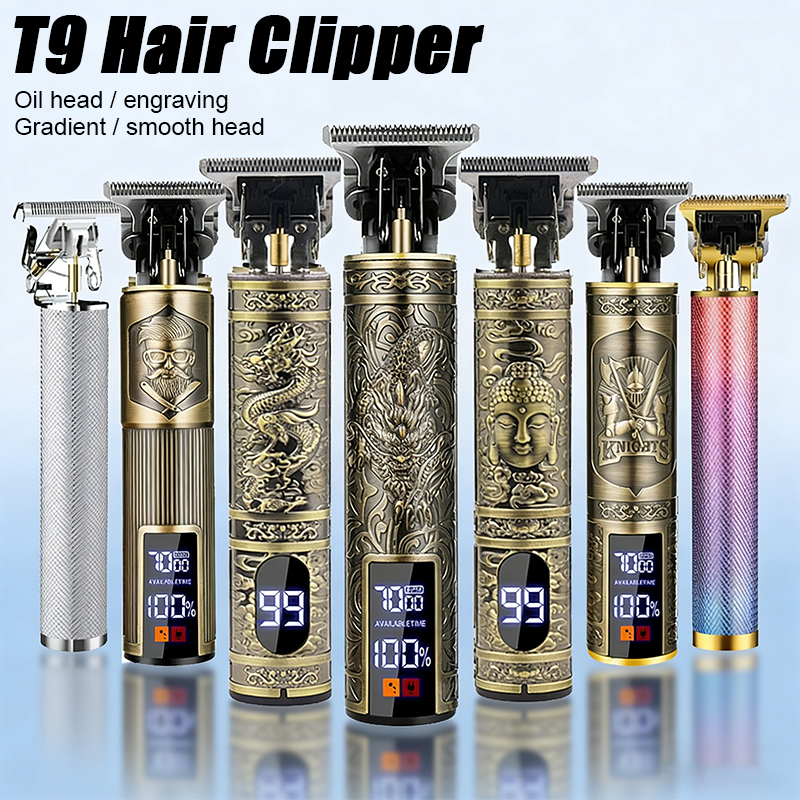 2026 Vintage Mens Hair Clipper - Men'S Grooming Haircut 리뷰 및 가격