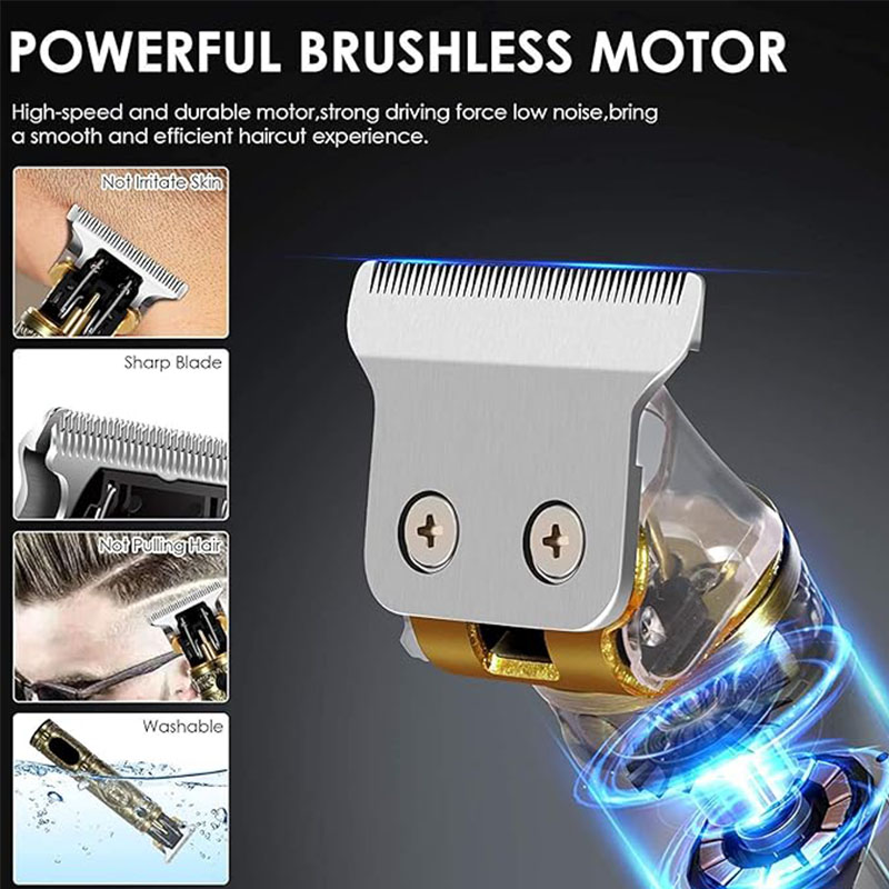 2026 Vintage Mens Hair Clipper - Men'S Grooming Haircut 리뷰 및 가격