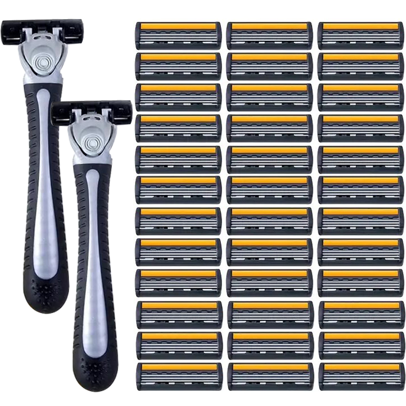 Premium Stainless Steel Safety - Straight Razor Safety 리뷰 및 가격