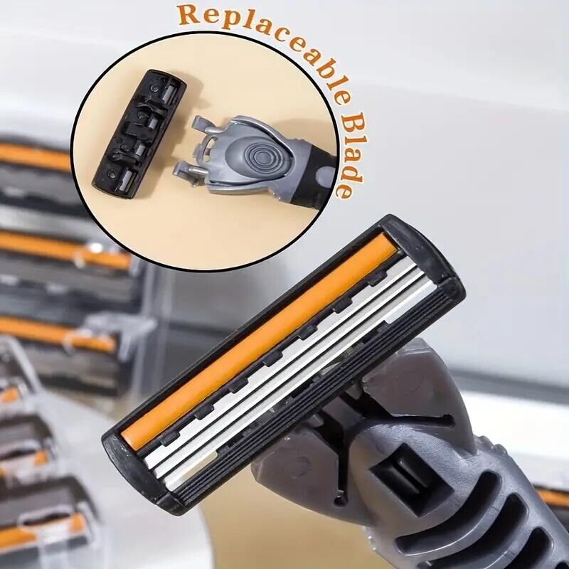 Premium Stainless Steel Safety - Straight Razor Safety 리뷰 및 가격