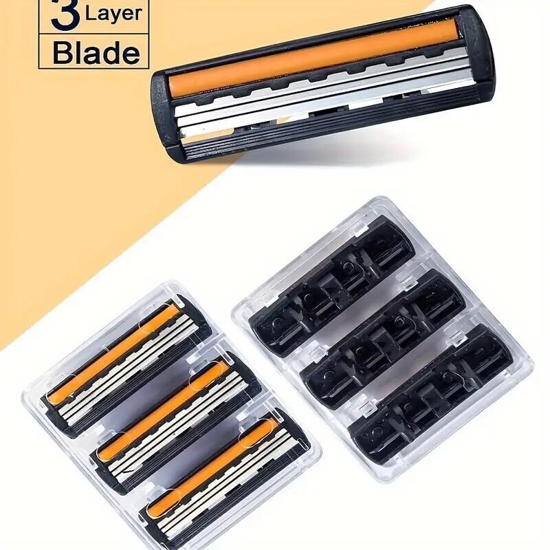 Premium Stainless Steel Safety - Straight Razor Safety 리뷰 및 가격