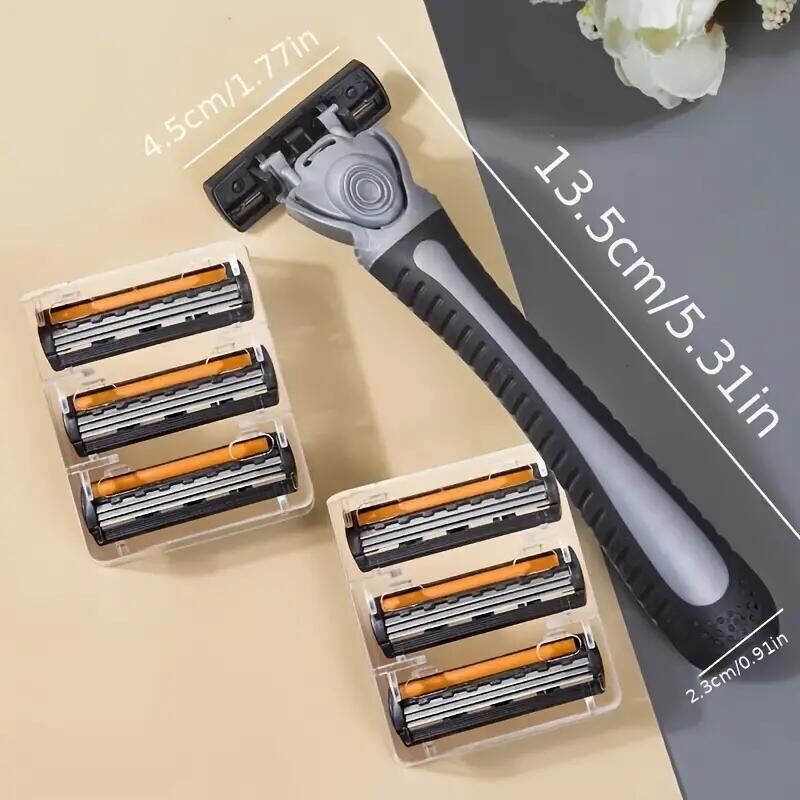 Premium Stainless Steel Safety - Straight Razor Safety 리뷰 및 가격