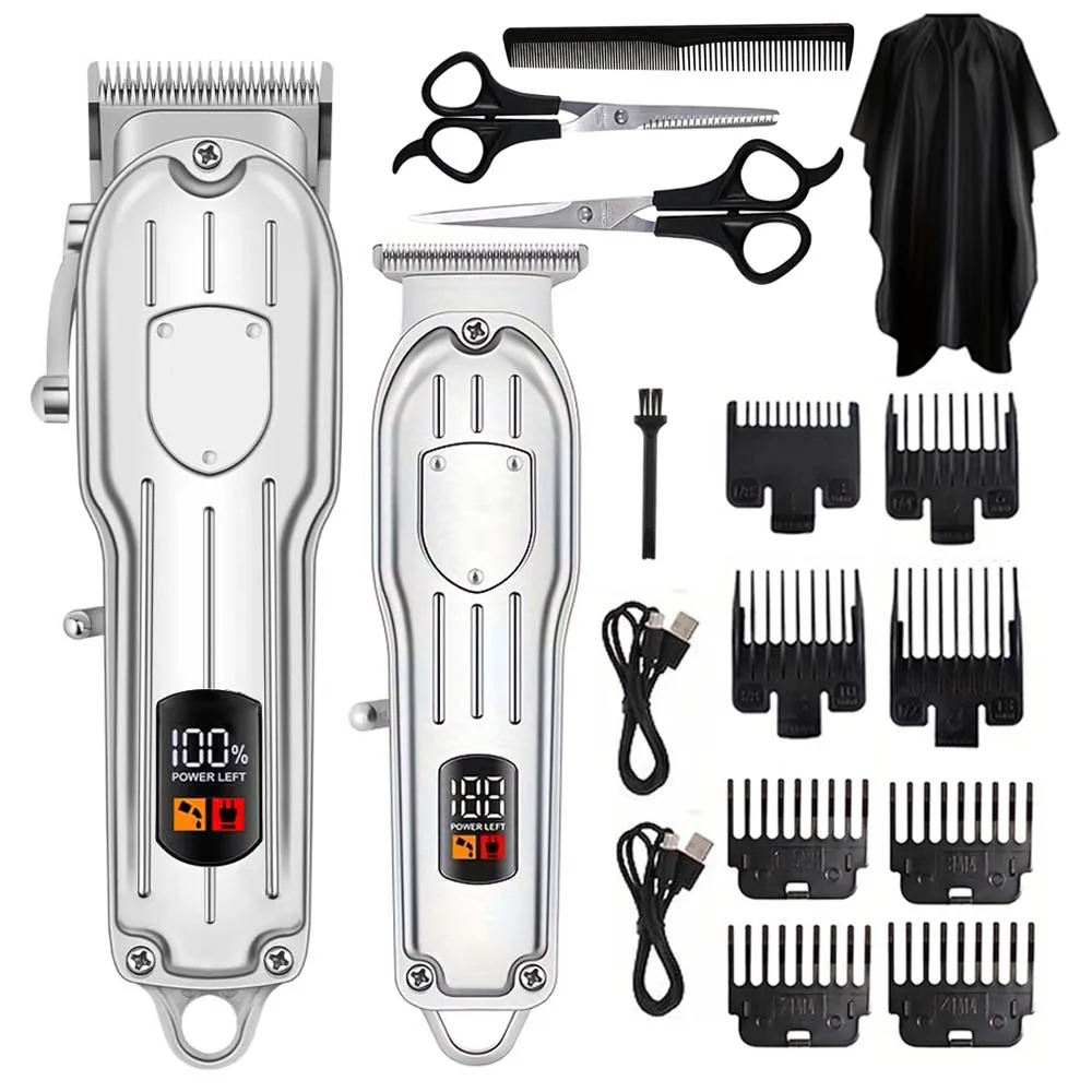 Electric Hair Clipper Display  - Men'S Grooming Haircut 리뷰 및 가격