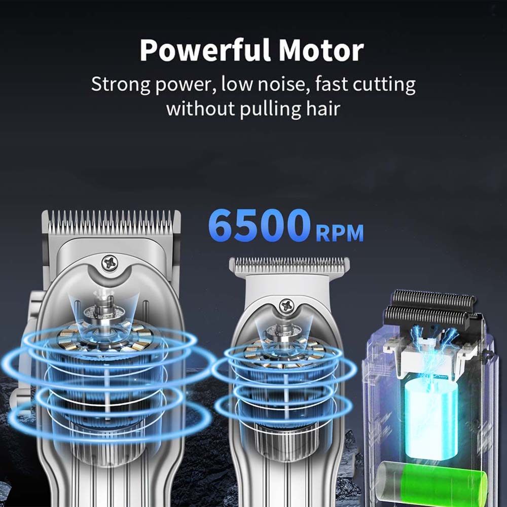 Electric Hair Clipper Display  - Men'S Grooming Haircut 리뷰 및 가격