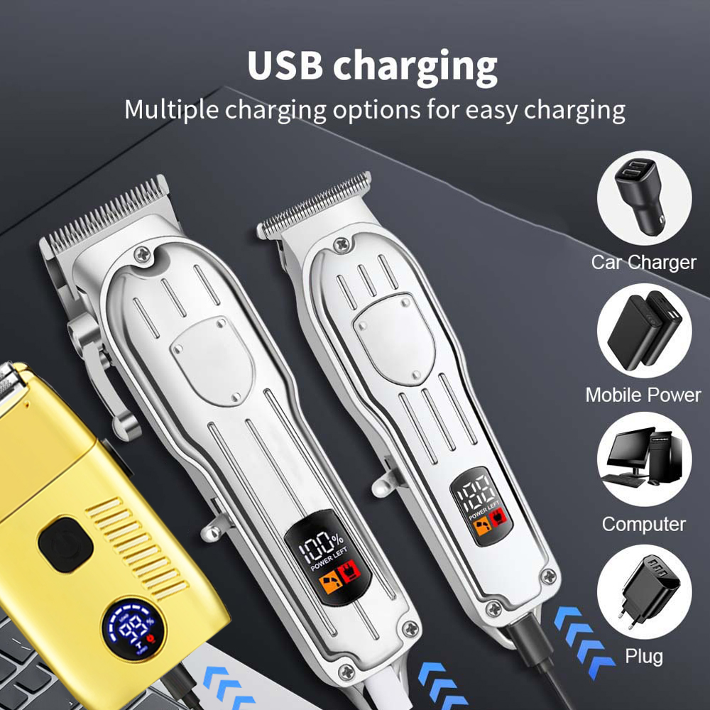 Electric Hair Clipper Display  - Men'S Grooming Haircut 리뷰 및 가격