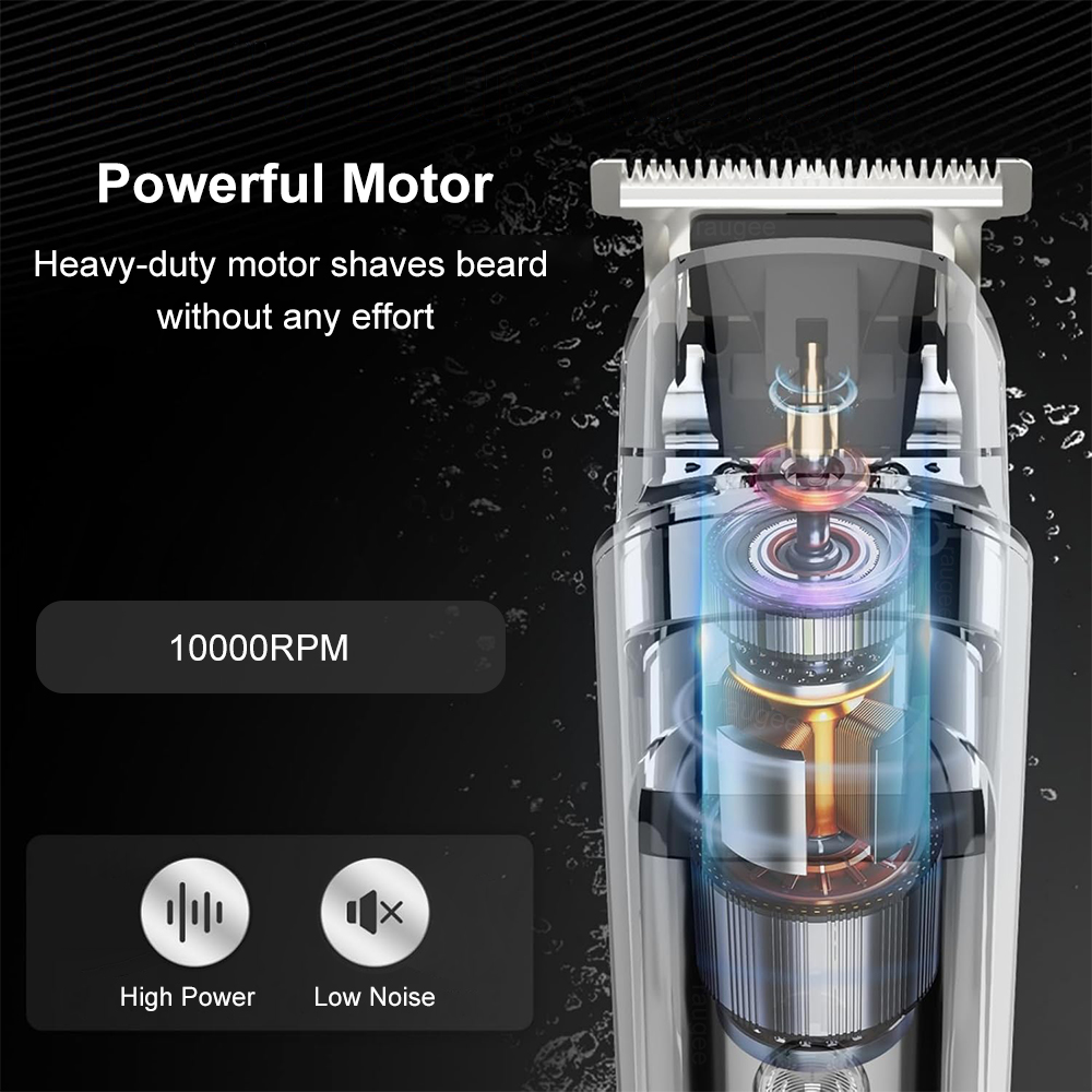 Electric Hair Trimmer Clipper  - Men'S Grooming Haircut 리뷰 및 가격