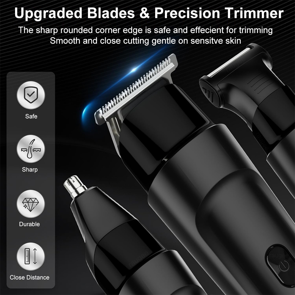 Electric Hair Trimmer Clipper  - Men'S Grooming Haircut 리뷰 및 가격