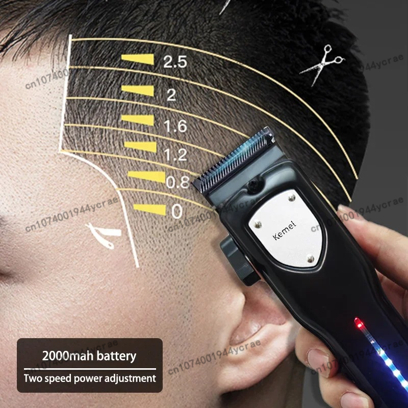 Hair Clipper for Men Barber Bl - Men'S Grooming Haircut 리뷰 및 가격