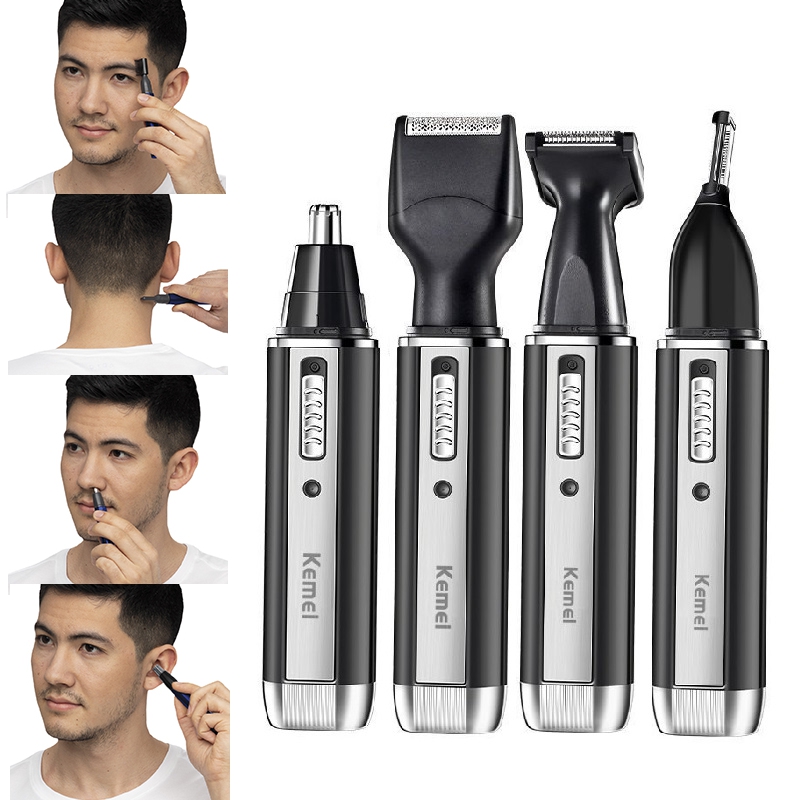 Kemei Rechargeable Electric Al - Men'S Grooming Haircut 리뷰 및 가격