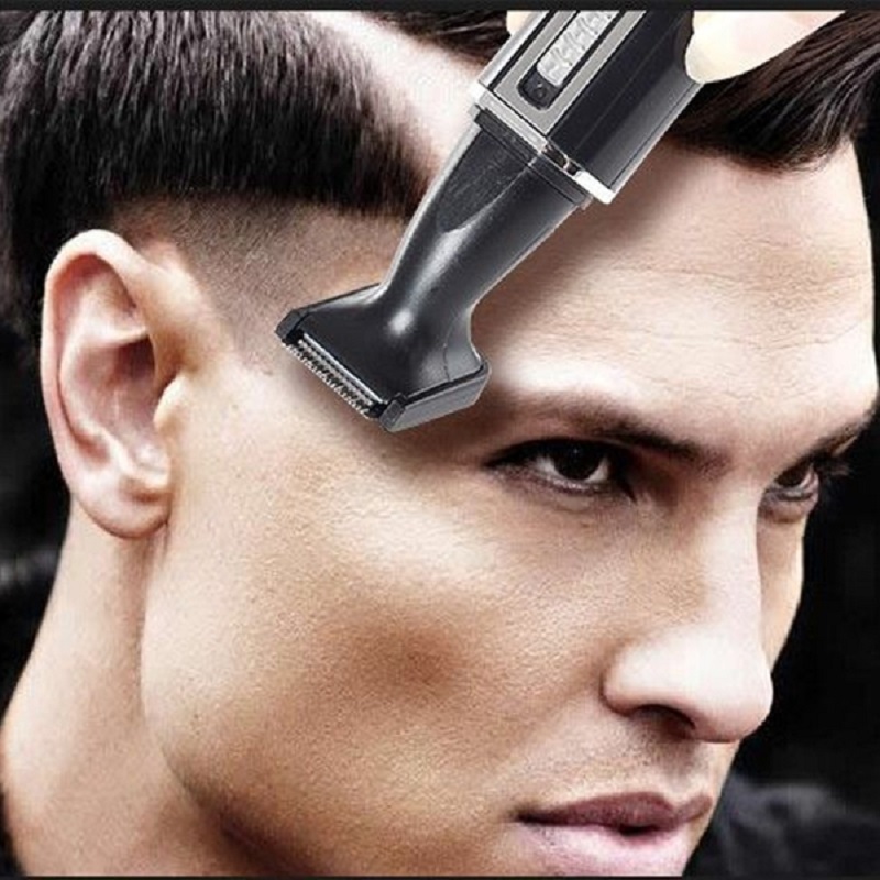 Kemei Rechargeable Electric Al - Men'S Grooming Haircut 리뷰 및 가격