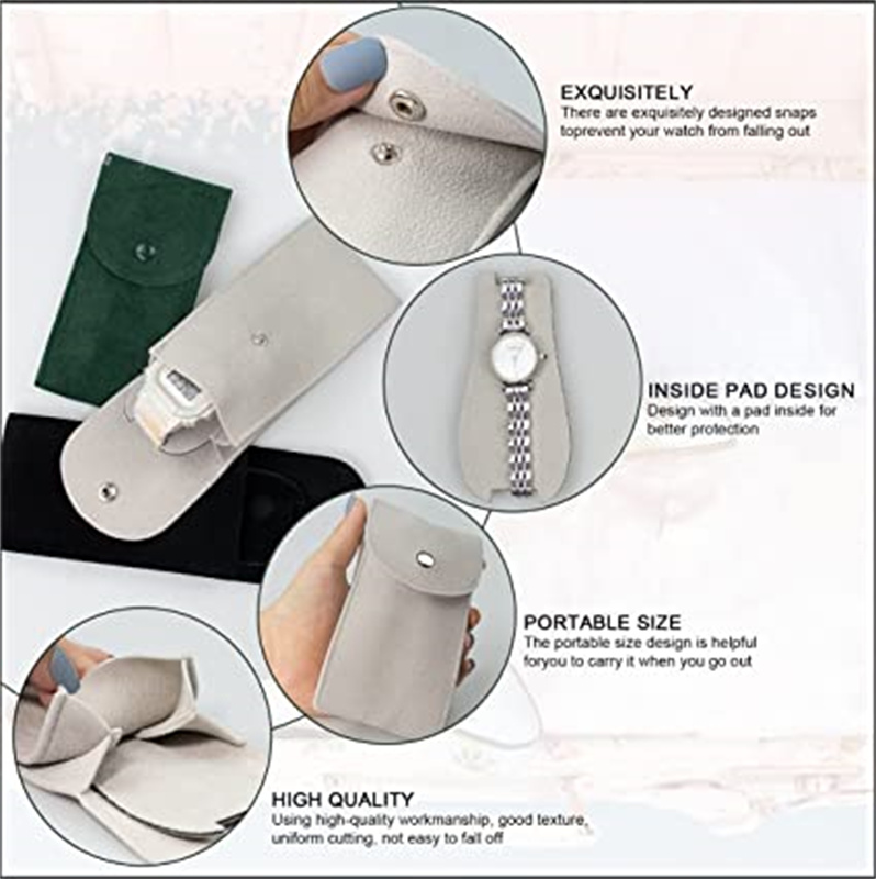 SheepSew 6Pcs Portable Flannel - Men'S Grooming Package 리뷰 및 가격
