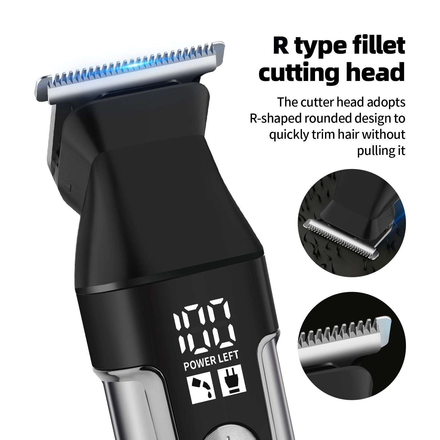 HIENA Professional Multifuncti - Men'S Grooming Haircut 리뷰 및 가격
