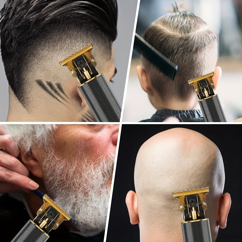Professional Vintage Hair Clip - Men'S Grooming Haircut 리뷰 및 가격