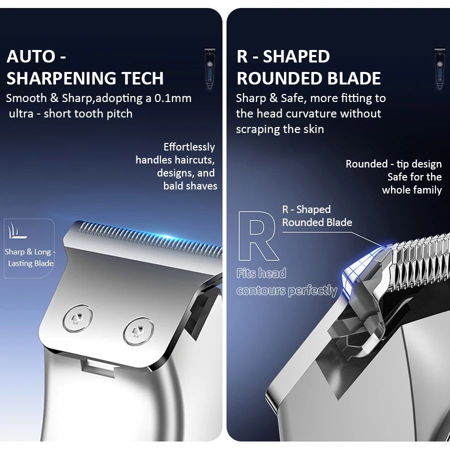 2026 Generation-2, Electric Ha - Men'S Grooming Blade 리뷰 및 가격