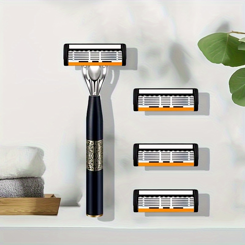 Razor Classic 6 Layer Safety R - Straight Razor Safety 리뷰 및 가격