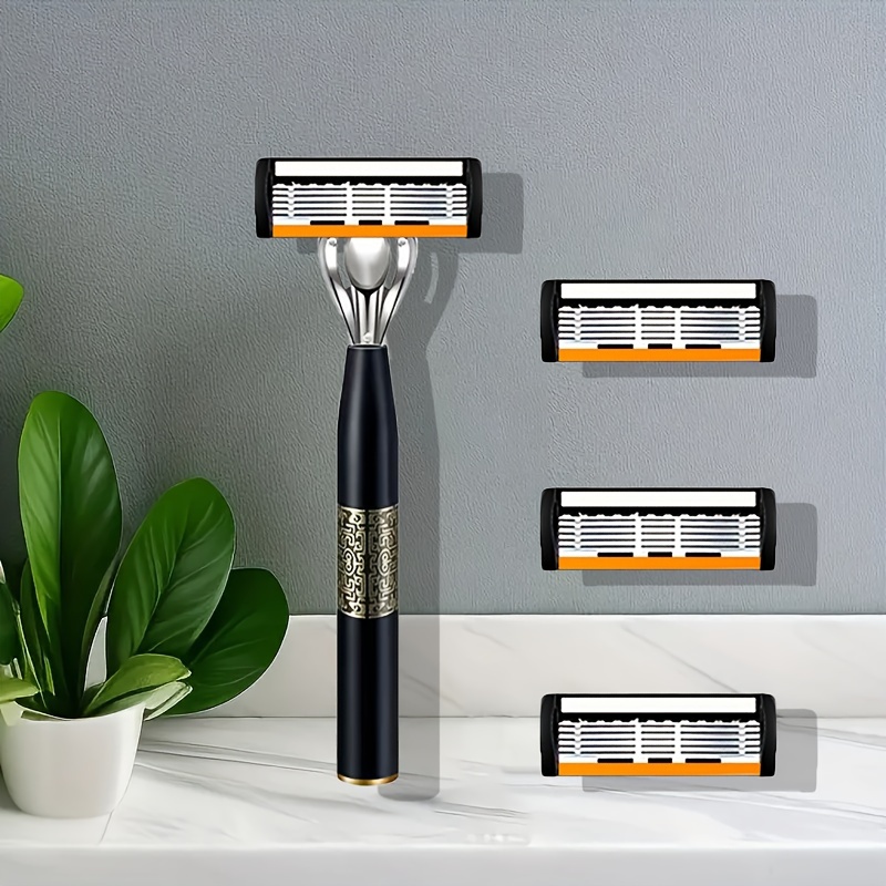 Razor Classic 6 Layer Safety R - Straight Razor Safety 리뷰 및 가격