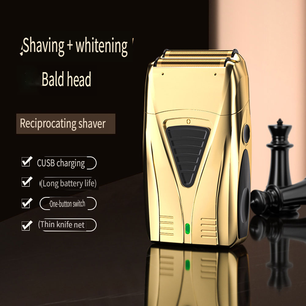 New Electric Rechargeable Shav - Men'S Grooming Haircut 리뷰 및 가격