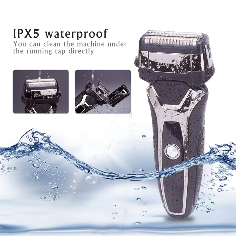 Surker Electric Shaver for Men - Men'S Grooming Blade 리뷰 및 가격