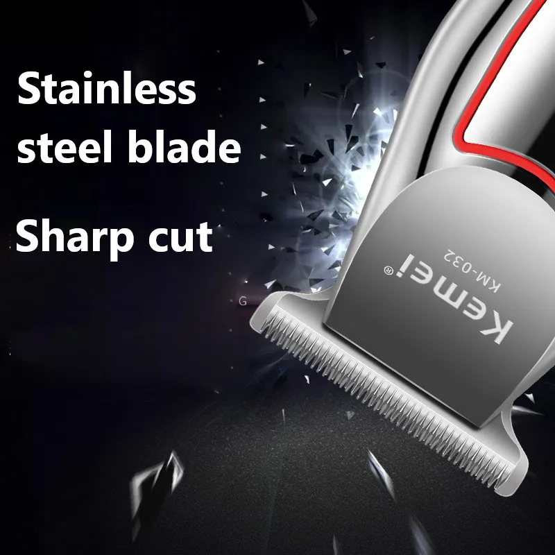 Kemei Professional Hair Trimme - Men'S Grooming Haircut 리뷰 및 가격