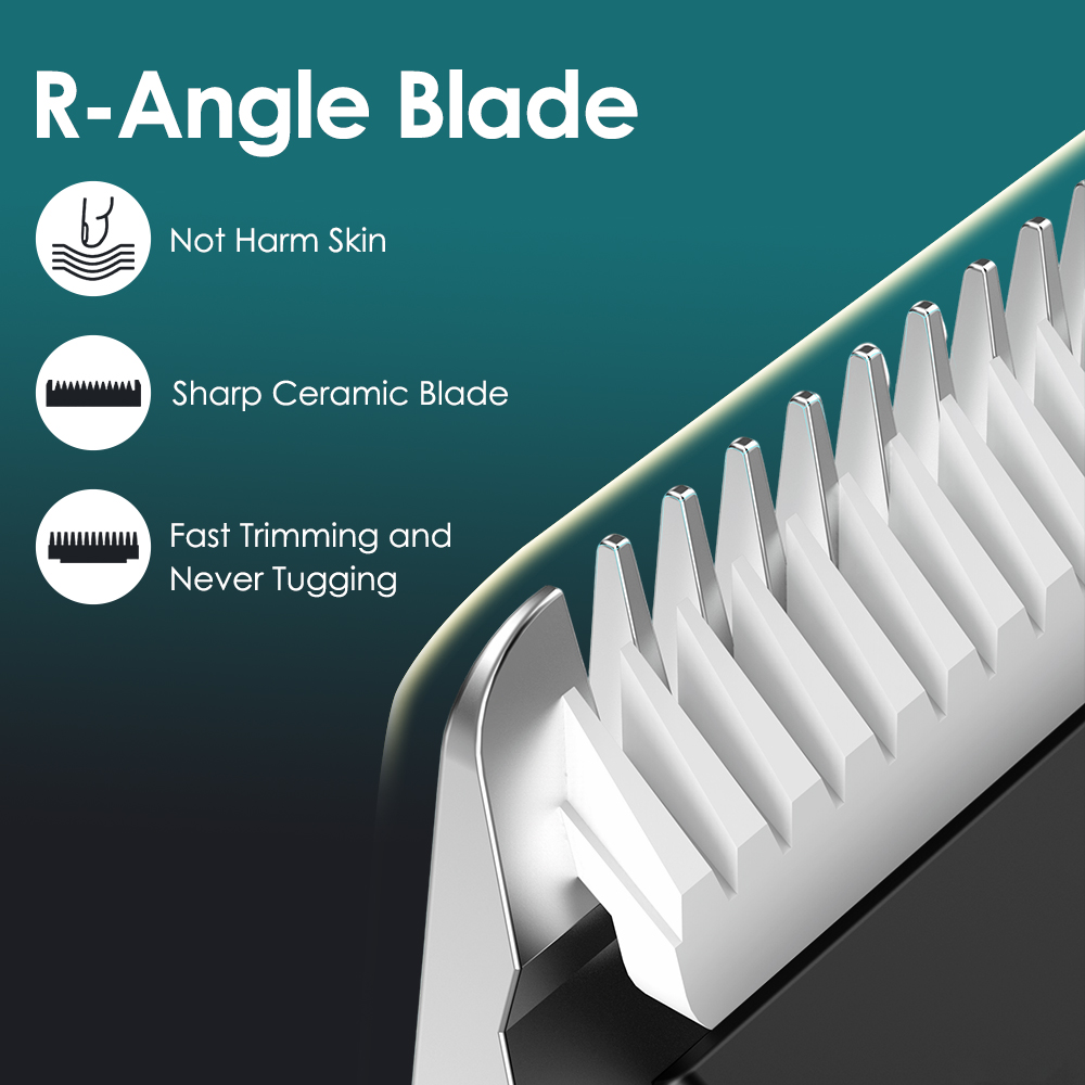 Man Beard Shaver Electric Groi - Men'S Grooming Blade 리뷰 및 가격