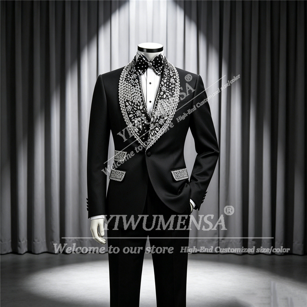 Luxury Jewelry Stones Ornament - Mens Grooming Kit Luxury 리뷰 및 가격