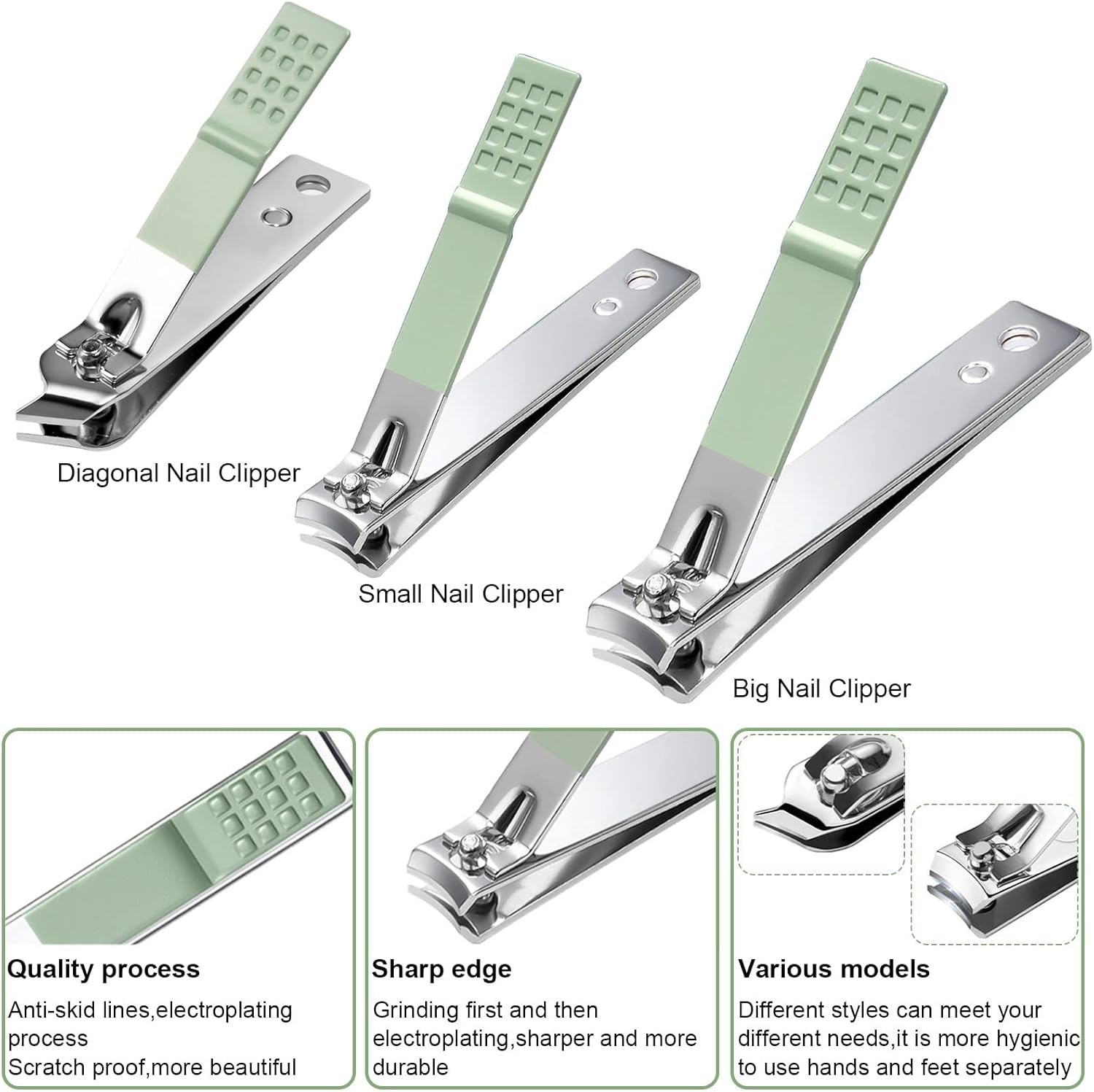 Premium 16-in-1 Upgraded Mint  - Mens Grooming Kit Luxury 리뷰 및 가격