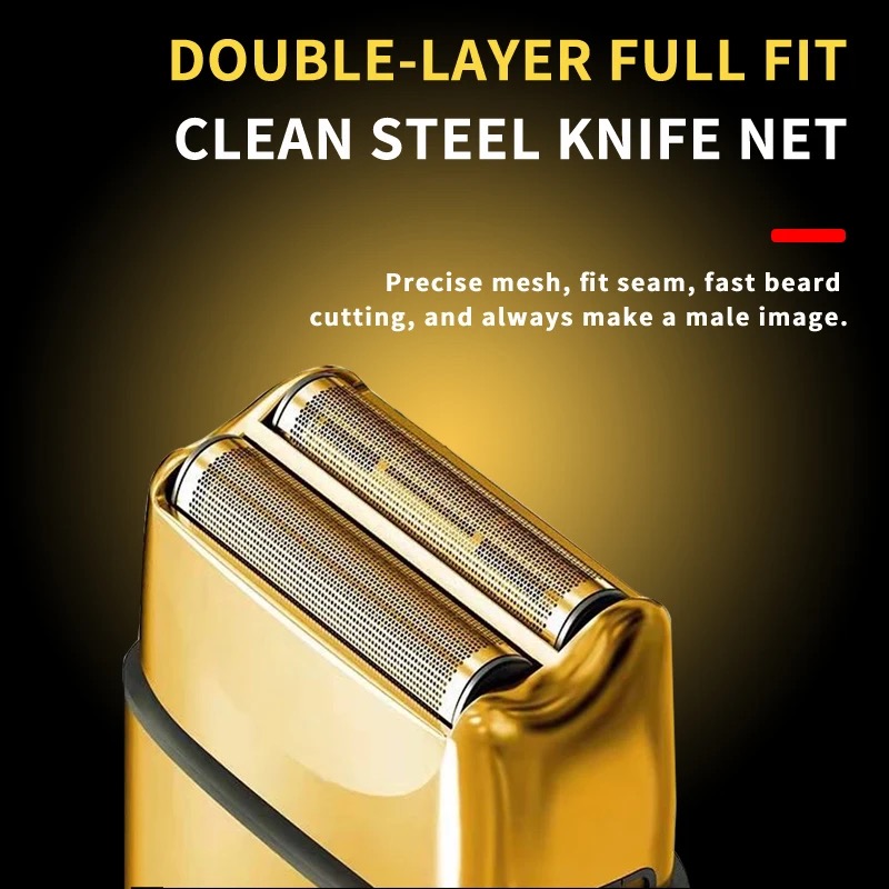 Kemei Hair Trimmer Electric Ra - Men'S Grooming Haircut 리뷰 및 가격