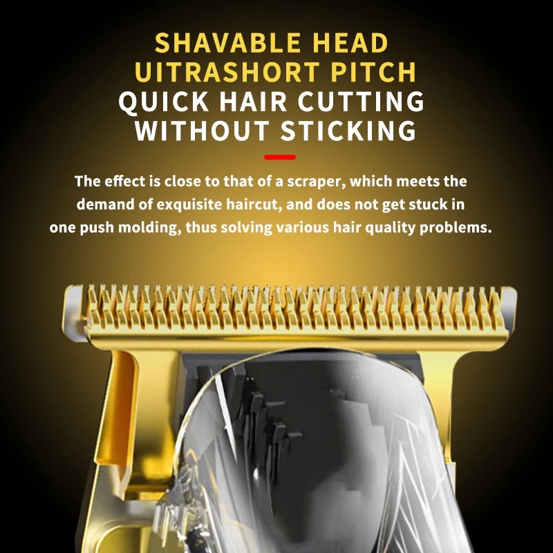 Kemei Hair Trimmer Electric Ra - Men'S Grooming Haircut 리뷰 및 가격