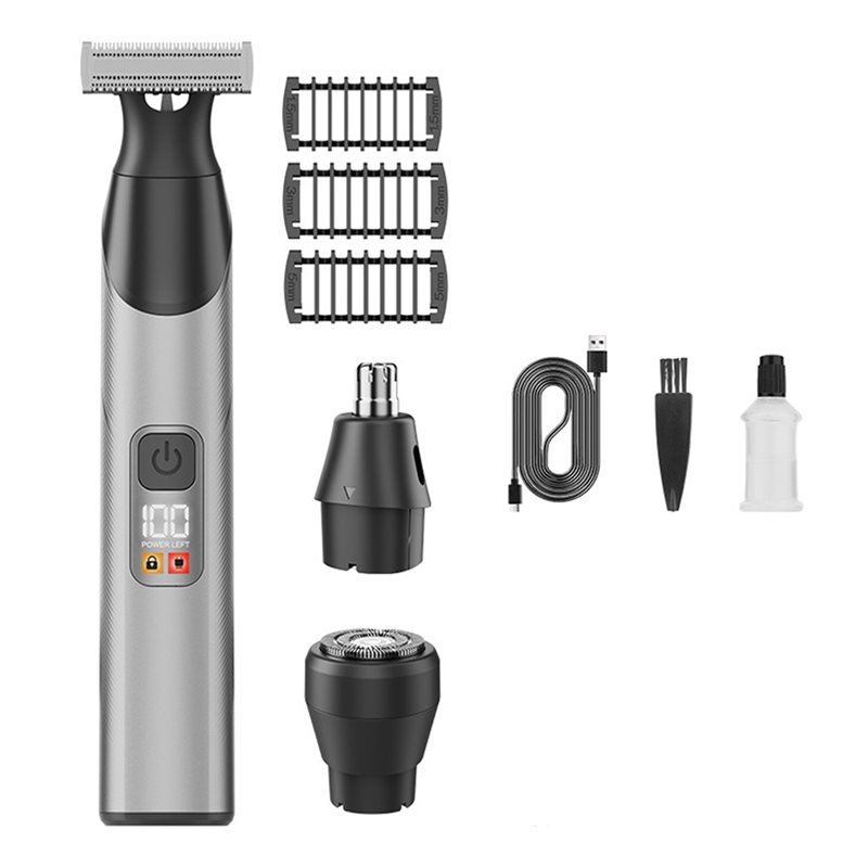 A83G-Dual-Sided Blade Body Hai - Men'S Grooming Blade 리뷰 및 가격