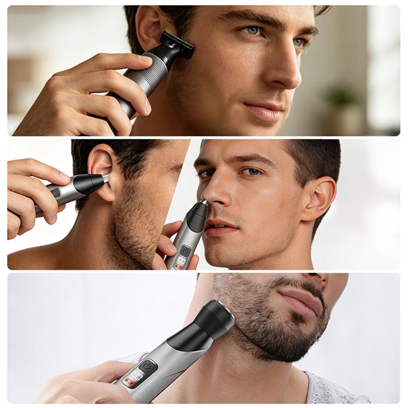 A83G-Dual-Sided Blade Body Hai - Men'S Grooming Blade 리뷰 및 가격