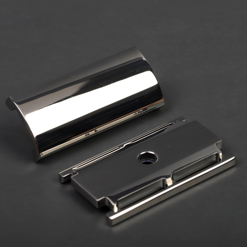 YAQI Sentinel ssp ( 316 Stainl - Straight Razor Safety 리뷰 및 가격