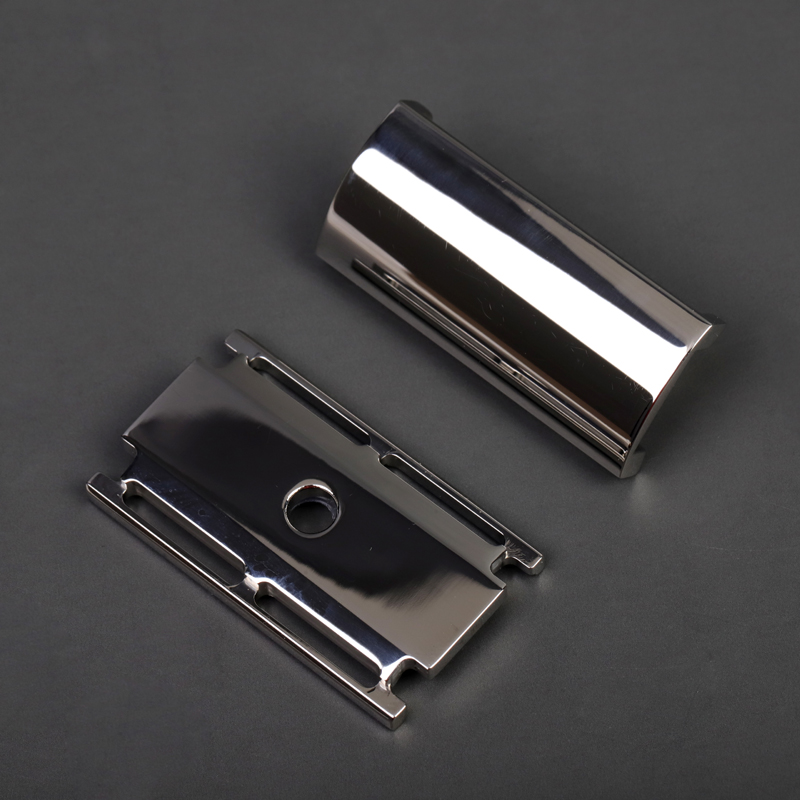 YAQI Sentinel ssp ( 316 Stainl - Straight Razor Safety 리뷰 및 가격