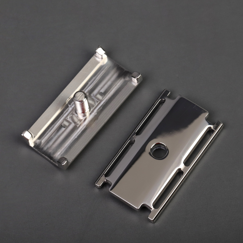 YAQI Sentinel ssp ( 316 Stainl - Straight Razor Safety 리뷰 및 가격