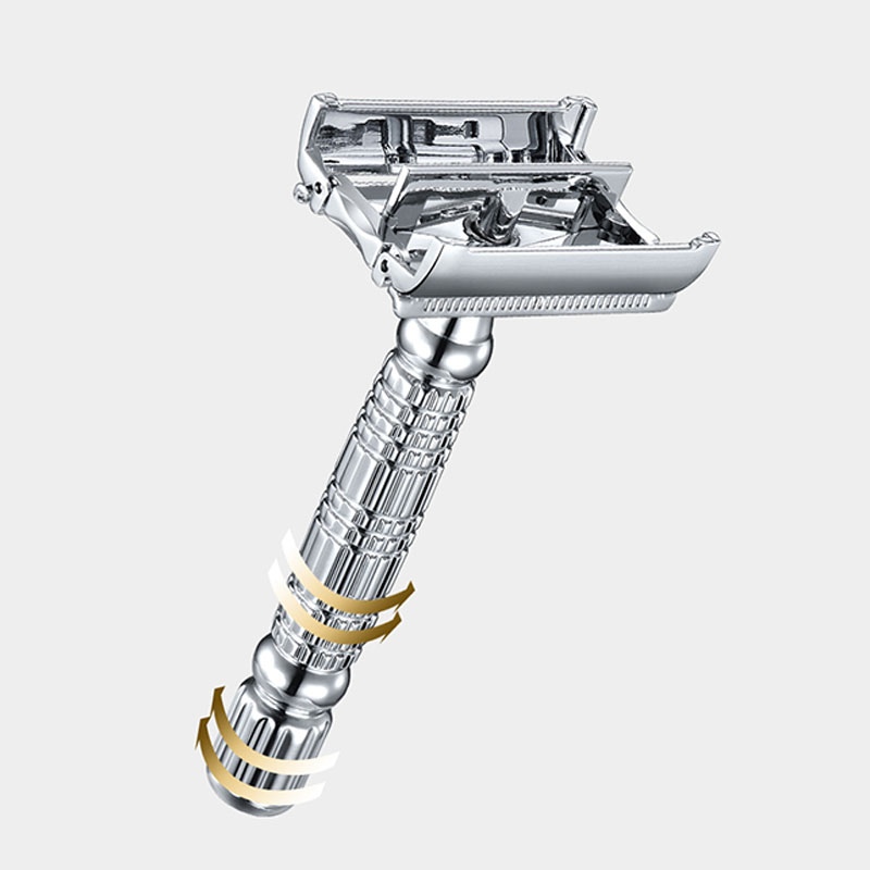 Butterfly Double Edge Safety R - Straight Razor Safety 리뷰 및 가격